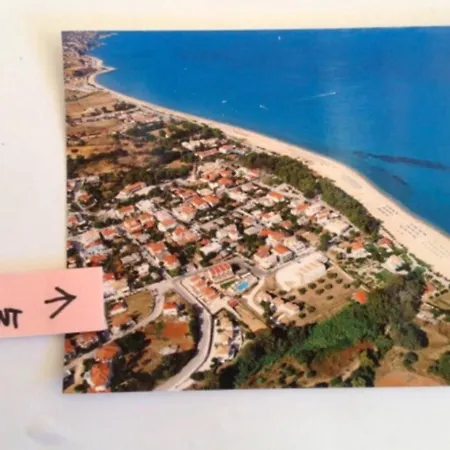 2-bedroom In Skala Lf