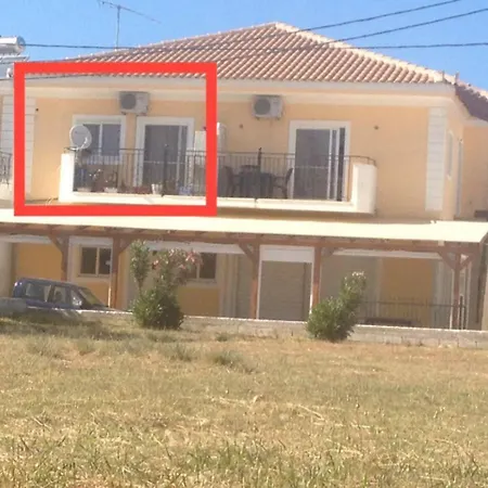 2-bedroom In Skala Lf *