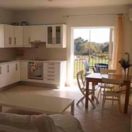 شقة 2-bedroom In Skala Lf Skala (Kefalonia)