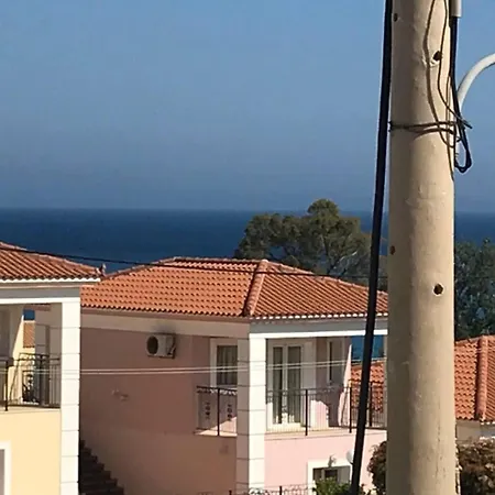 2-bedroom In Skala Lf Skala (Kefalonia)