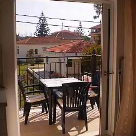 شقة 2-bedroom In Skala Lf Skala (Kefalonia)
