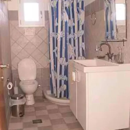 2-bedroom In Skala Lf * Skala (Kefalonia)