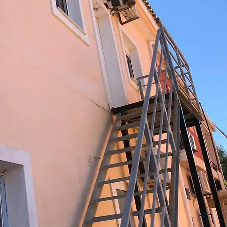 2-bedroom In Skala Lf * Skala (Kefalonia)